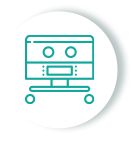 Anaerobic & Microaerophilic Workstations Logo