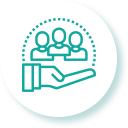 Engaging Logo