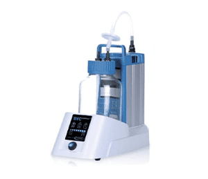 Vacuubrand BVC