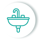 Laboratory Sinks Logo