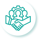 Partnership Logo