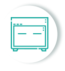 PCR Units Logo