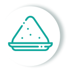 Powder Weighing Station Logo