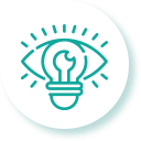 Visionary Logo