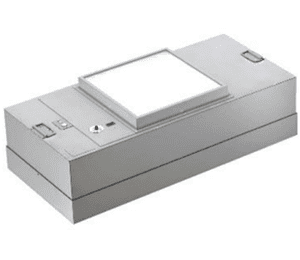 CAMFFU COMPACT SOLUTION