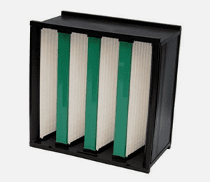 CamGT Box Type Green II