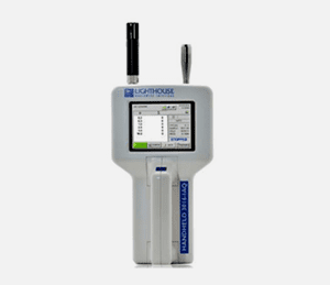 Handheld Range