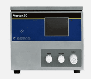 Vertex Range