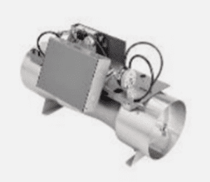 Theris Control Valves