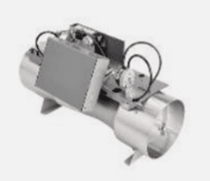 Theris Flex Control Valves