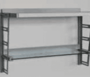 Wall Shelving