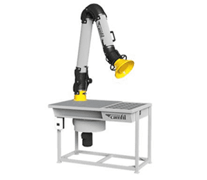 Welding Table