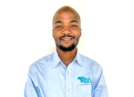 Team Member