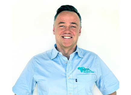 Team Member