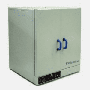 Digital Double Door Incubator 240 litre