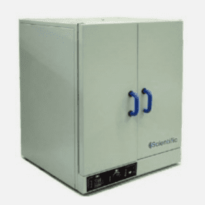 Digital Double Door Incubator 400 litre