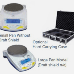 Highland® HCB Precision Balances