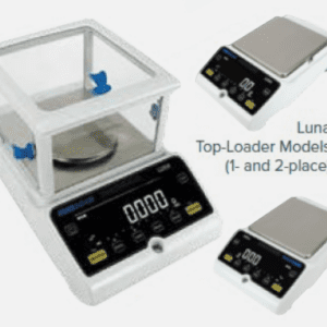 Luna LPB/LTB/LBB Precision Balances