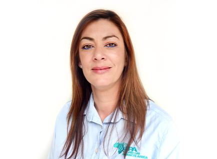 Team Member