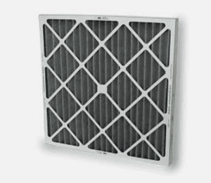 City Pleat Filter