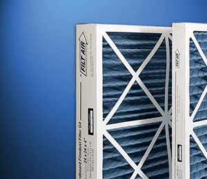 Disposable Pleated Filter G3-G4