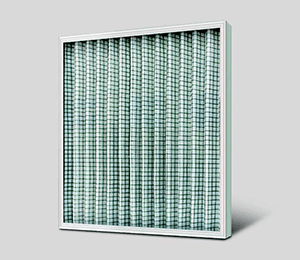 Washable Wire Support Filter G3-G4